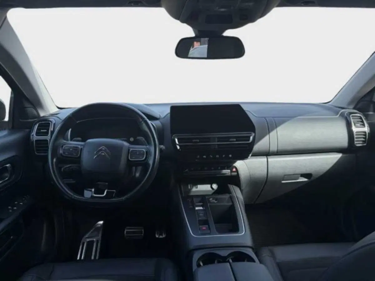 Citroen C5 Aircross usata a Caltanissetta (16)