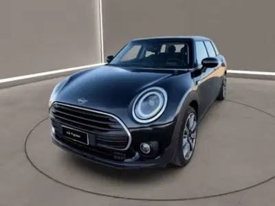MINI Mini Clubman 1.5 Cooper Mayfair Edition Clubman del 2023 usata a Caltanissetta