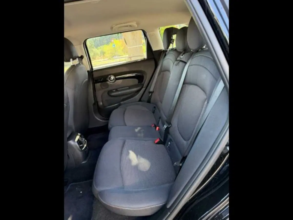 MINI Mini Clubman usata a Caltanissetta (13)