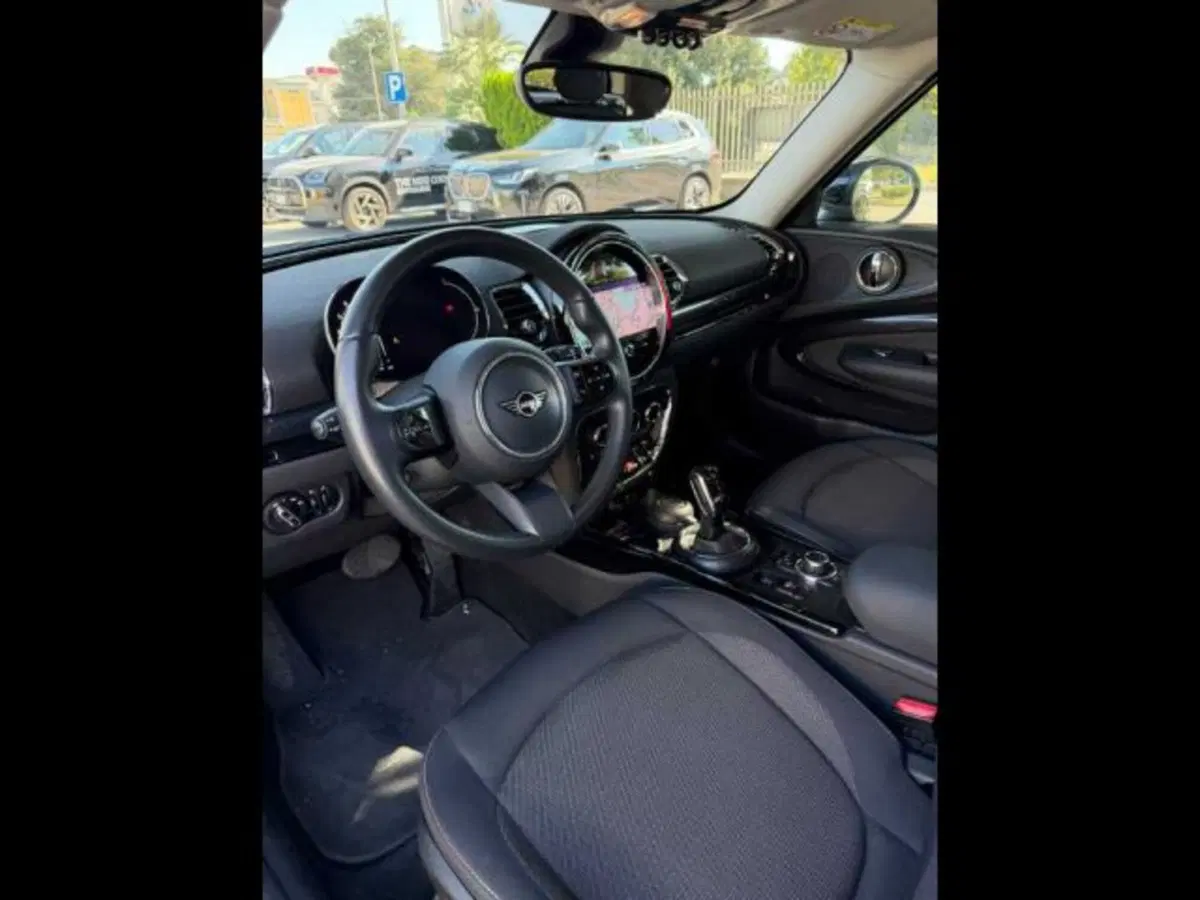 MINI Mini Clubman usata a Caltanissetta (15)