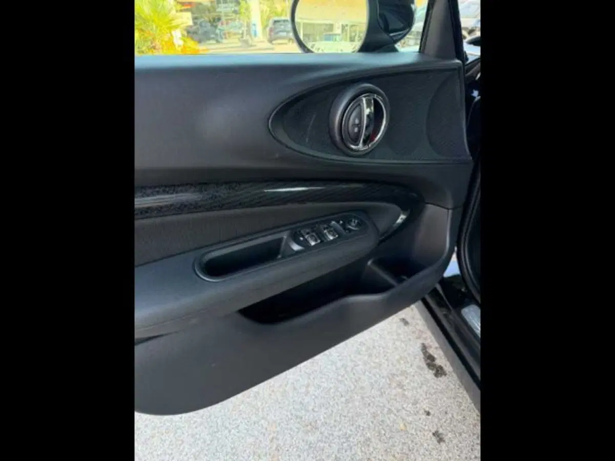 MINI Mini Clubman usata a Caltanissetta (17)