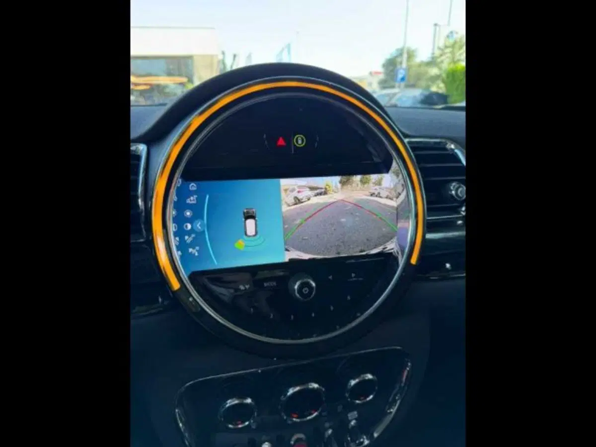 MINI Mini Clubman usata a Caltanissetta (19)