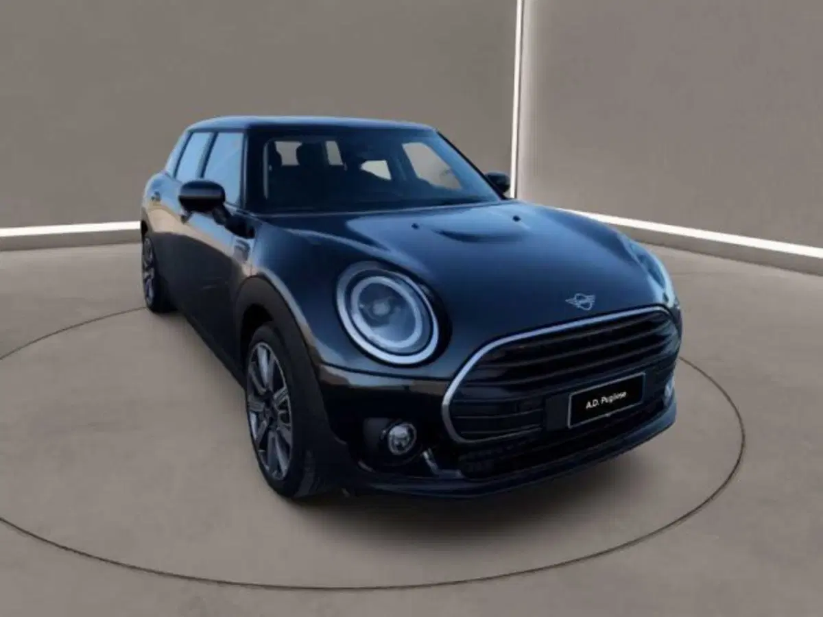 MINI Mini Clubman usata a Caltanissetta (3)