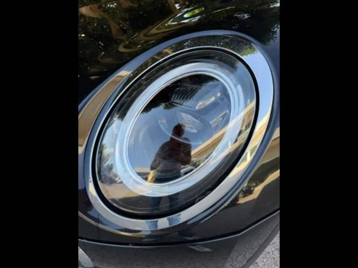 MINI Mini Clubman usata a Caltanissetta (8)