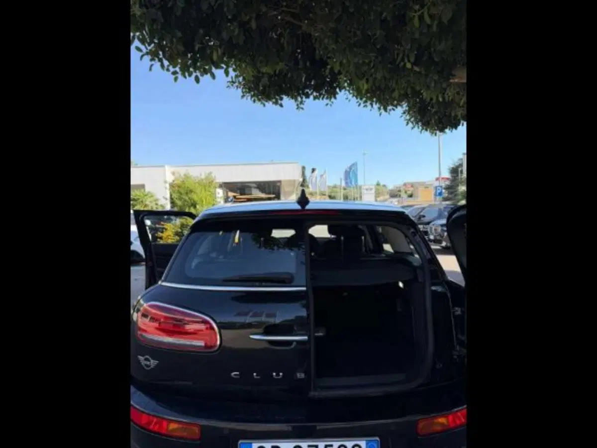 MINI Mini Clubman usata a Caltanissetta (9)