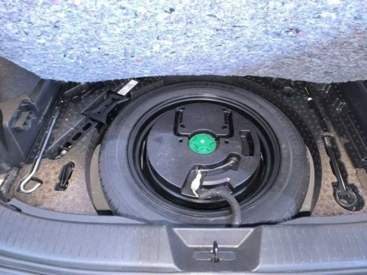 Nissan Qashqai usata a Caltanissetta (11)