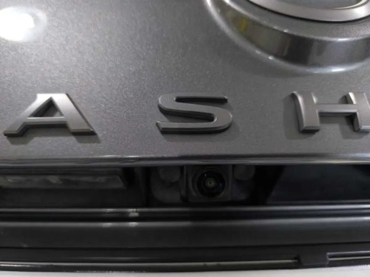 Nissan Qashqai usata a Caltanissetta (12)