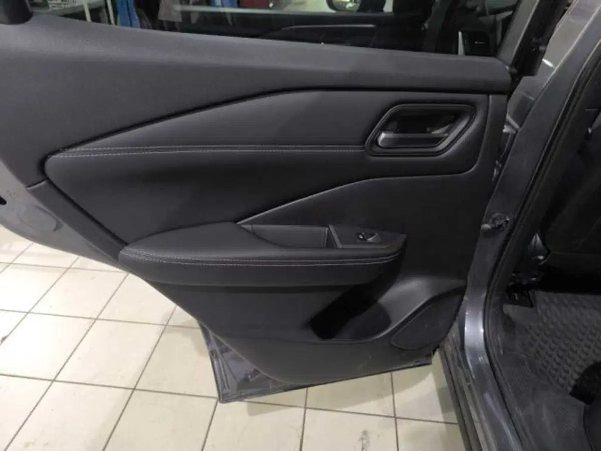 Nissan Qashqai usata a Caltanissetta (18)
