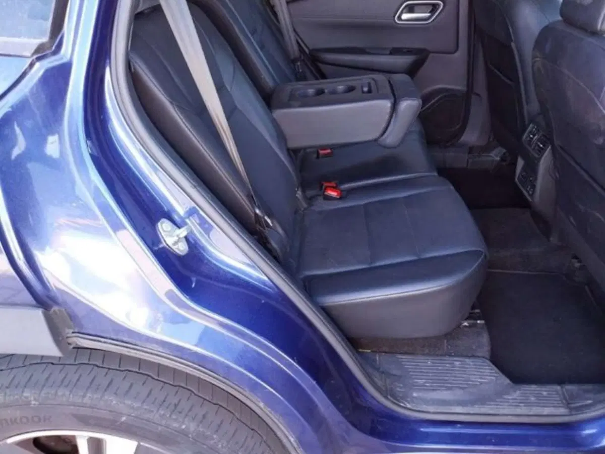 Nissan X-Trail usata a Firenze (15)