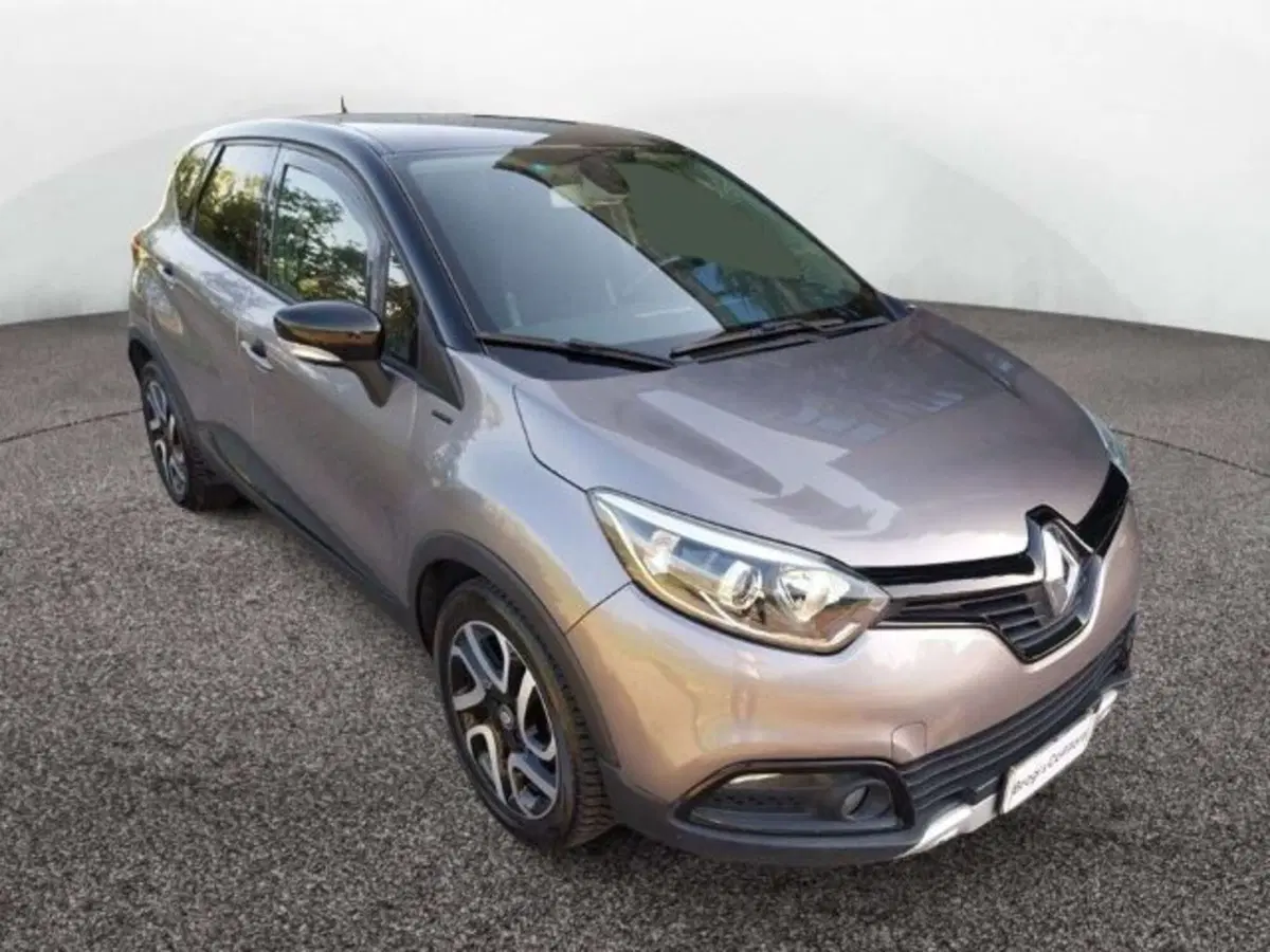 Renault Captur usata a Firenze