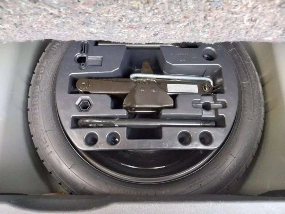 Renault Captur usata a Firenze (10)