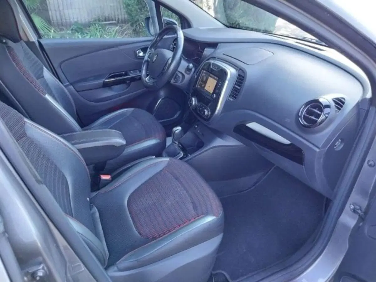 Renault Captur usata a Firenze (12)