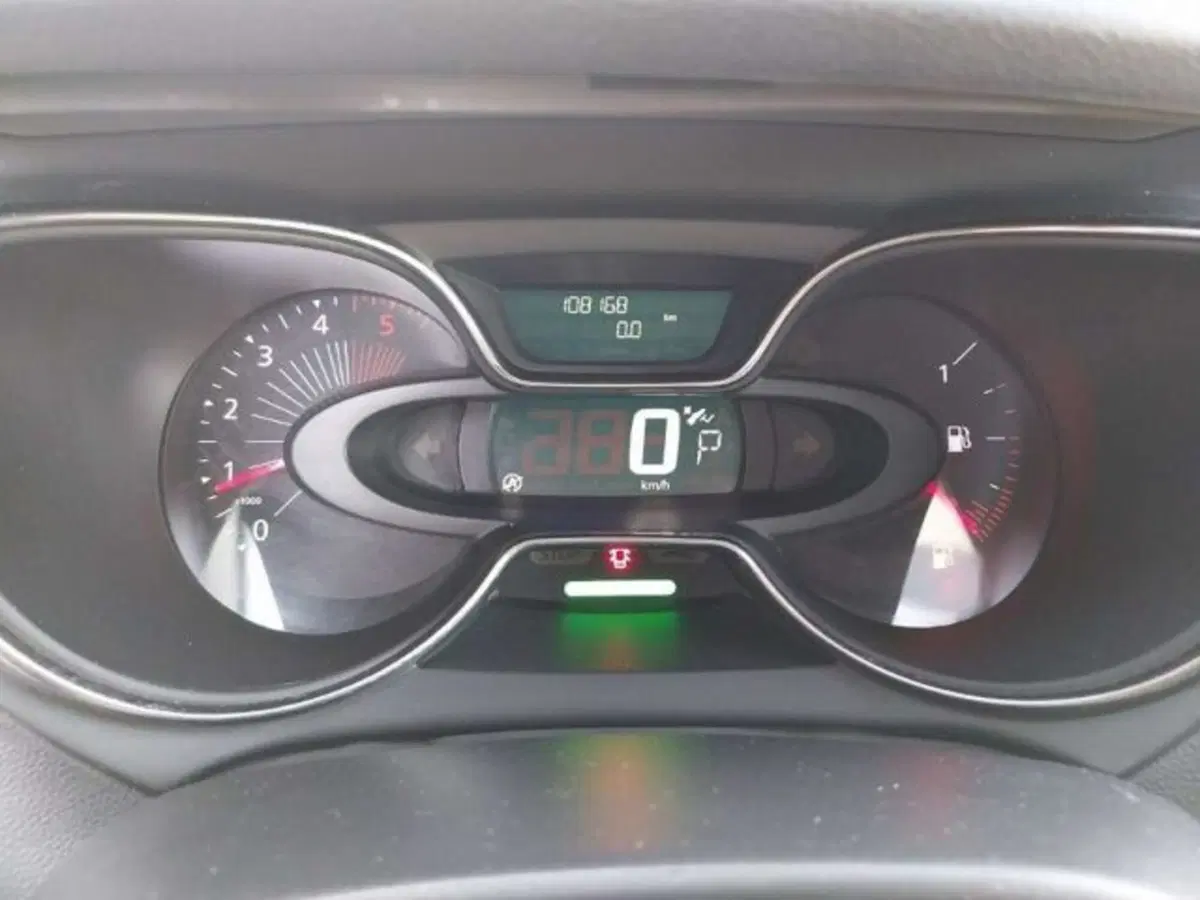 Renault Captur usata a Firenze (13)
