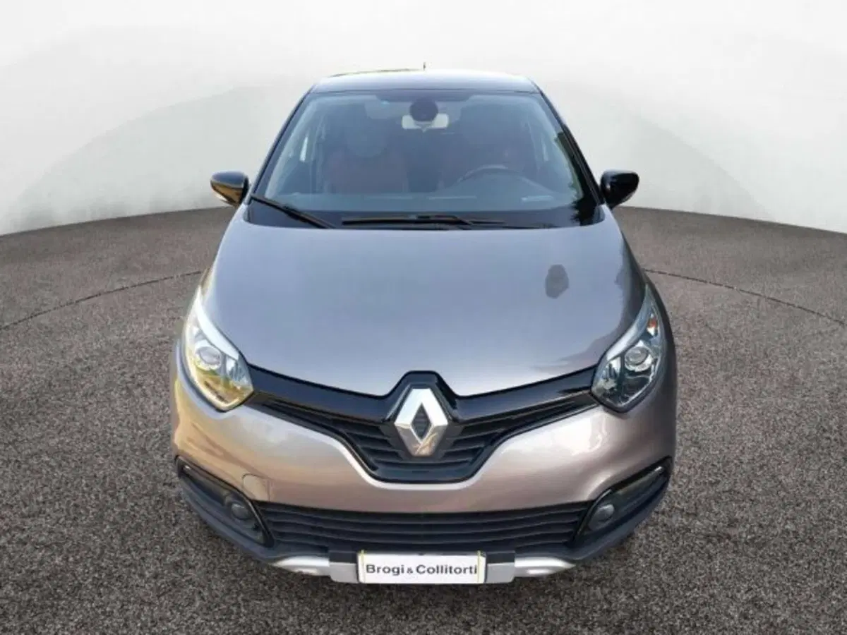 Renault Captur usata a Firenze (2)