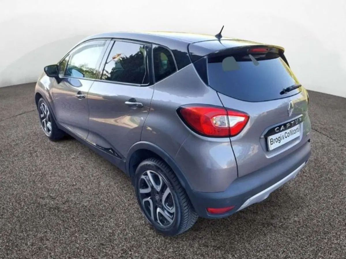 Renault Captur usata a Firenze (4)