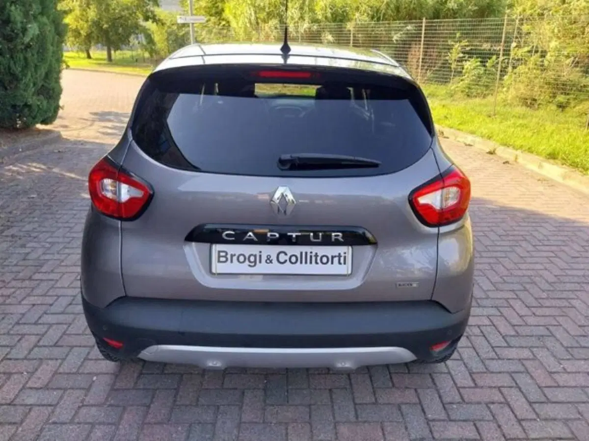 Renault Captur usata a Firenze (5)