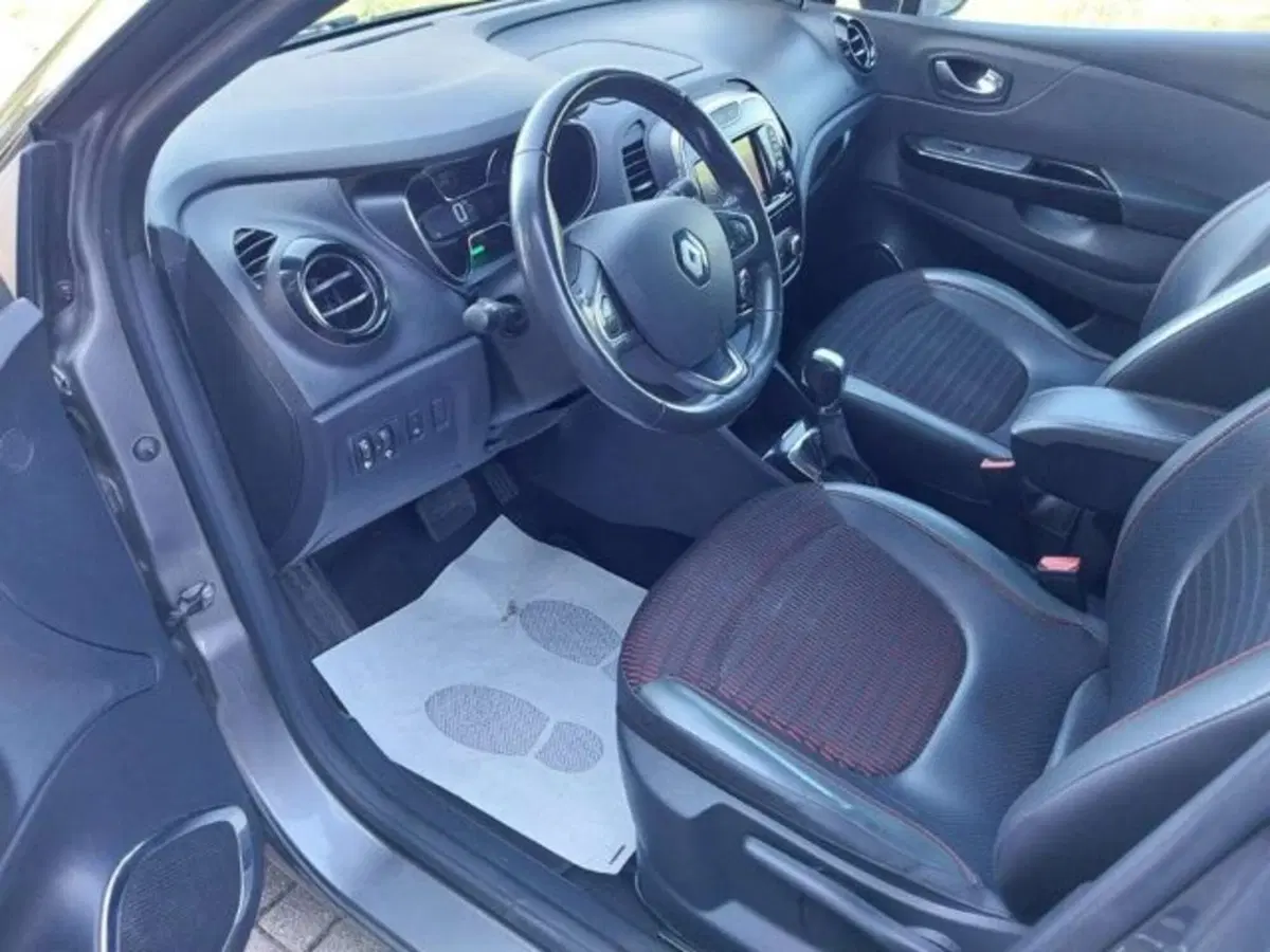 Renault Captur usata a Firenze (7)