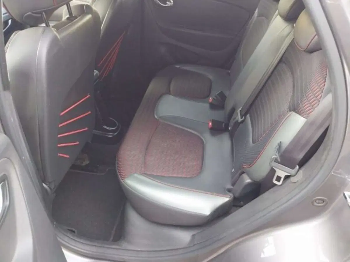 Renault Captur usata a Firenze (8)