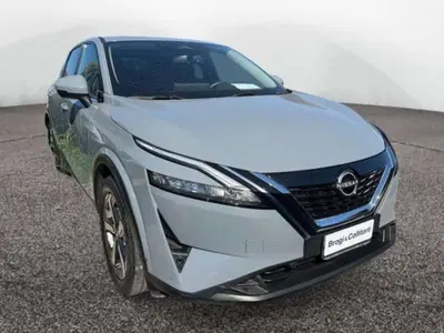 Nissan Qashqai 1.5 e-power N-Connecta 2wd del 2023 usata a Empoli