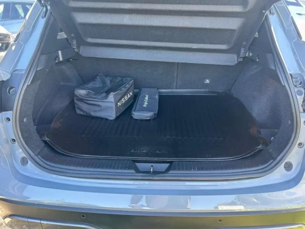 Nissan Qashqai usata a Firenze (7)