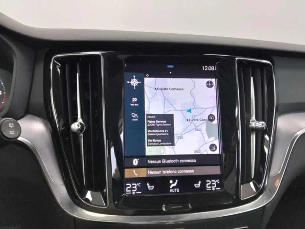 Volvo V60 usata a Como (13)
