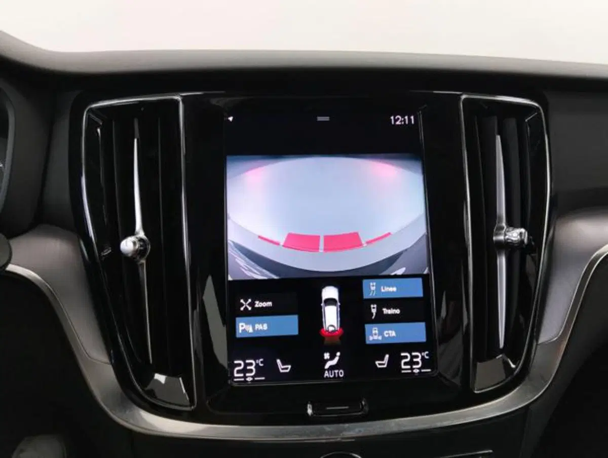 Volvo V60 usata a Como (16)