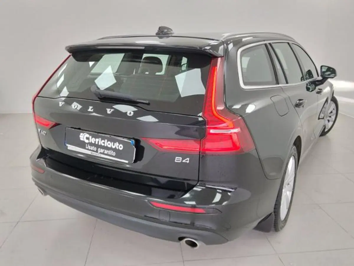 Volvo V60 usata a Como (2)