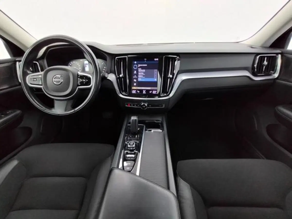 Volvo V60 usata a Como (4)