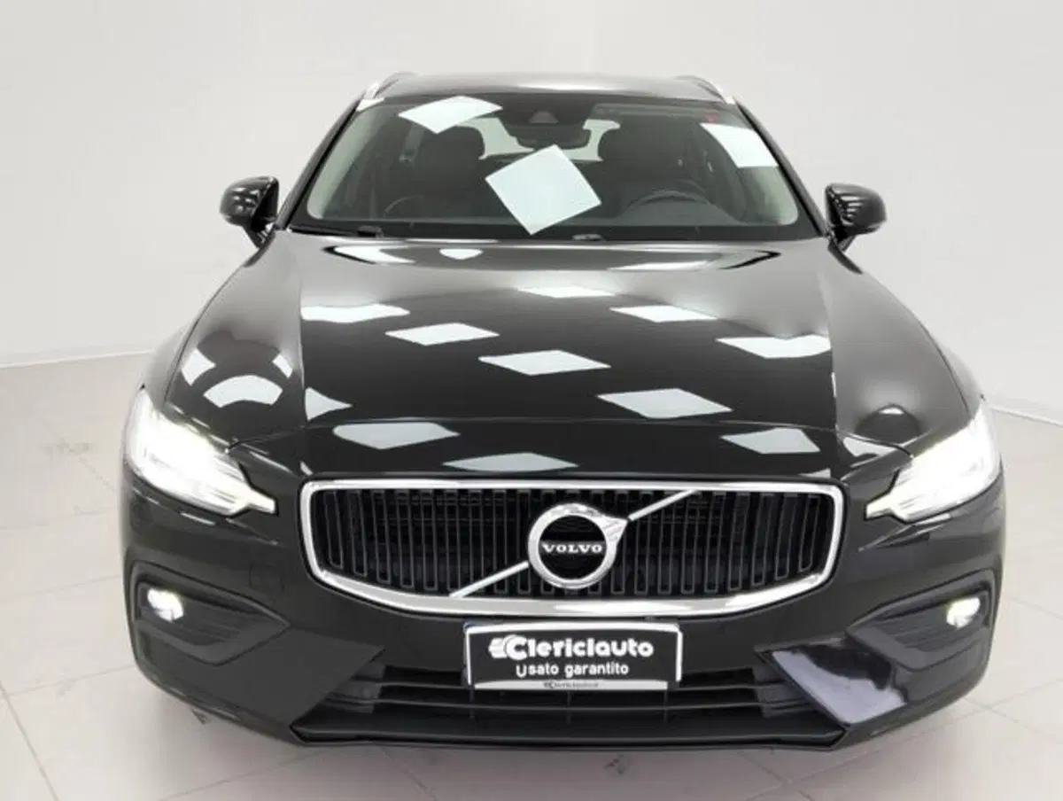 Volvo V60 usata a Como (6)