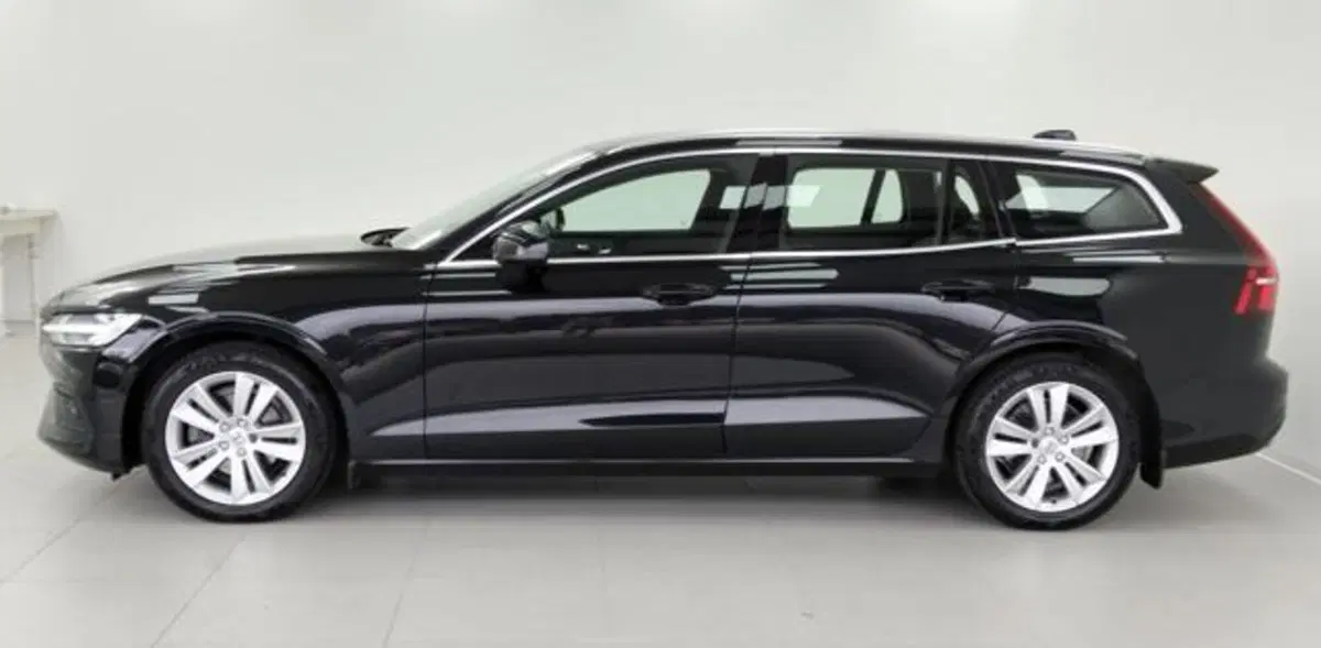 Volvo V60 usata a Como (8)