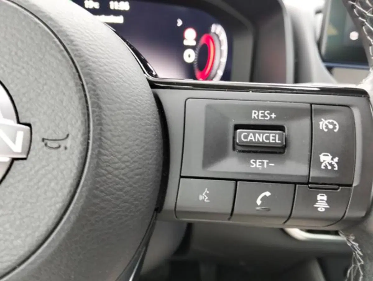 Nissan Qashqai usata a Como (11)