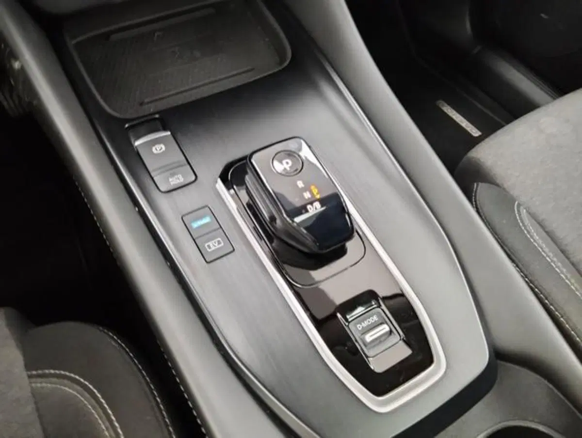 Nissan Qashqai usata a Como (17)