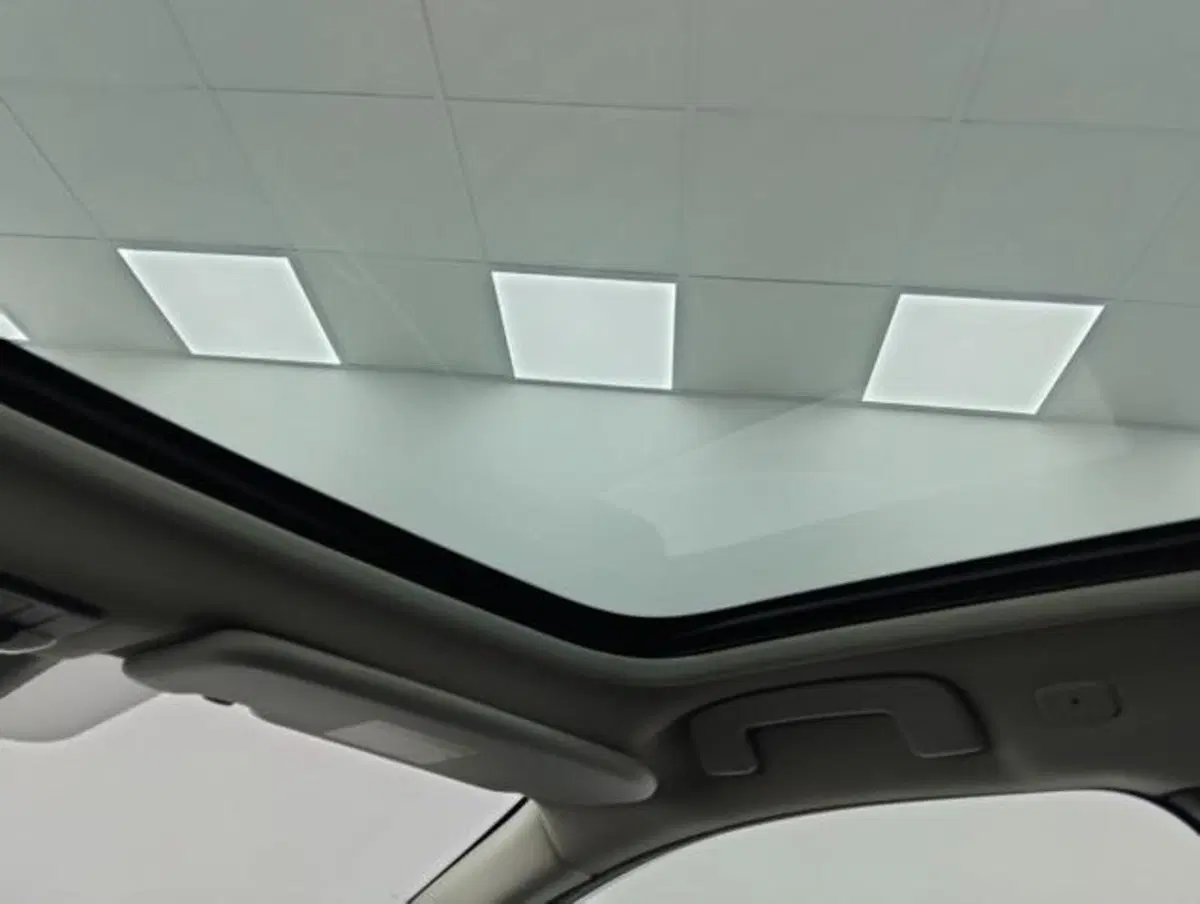Nissan Qashqai usata a Como (18)