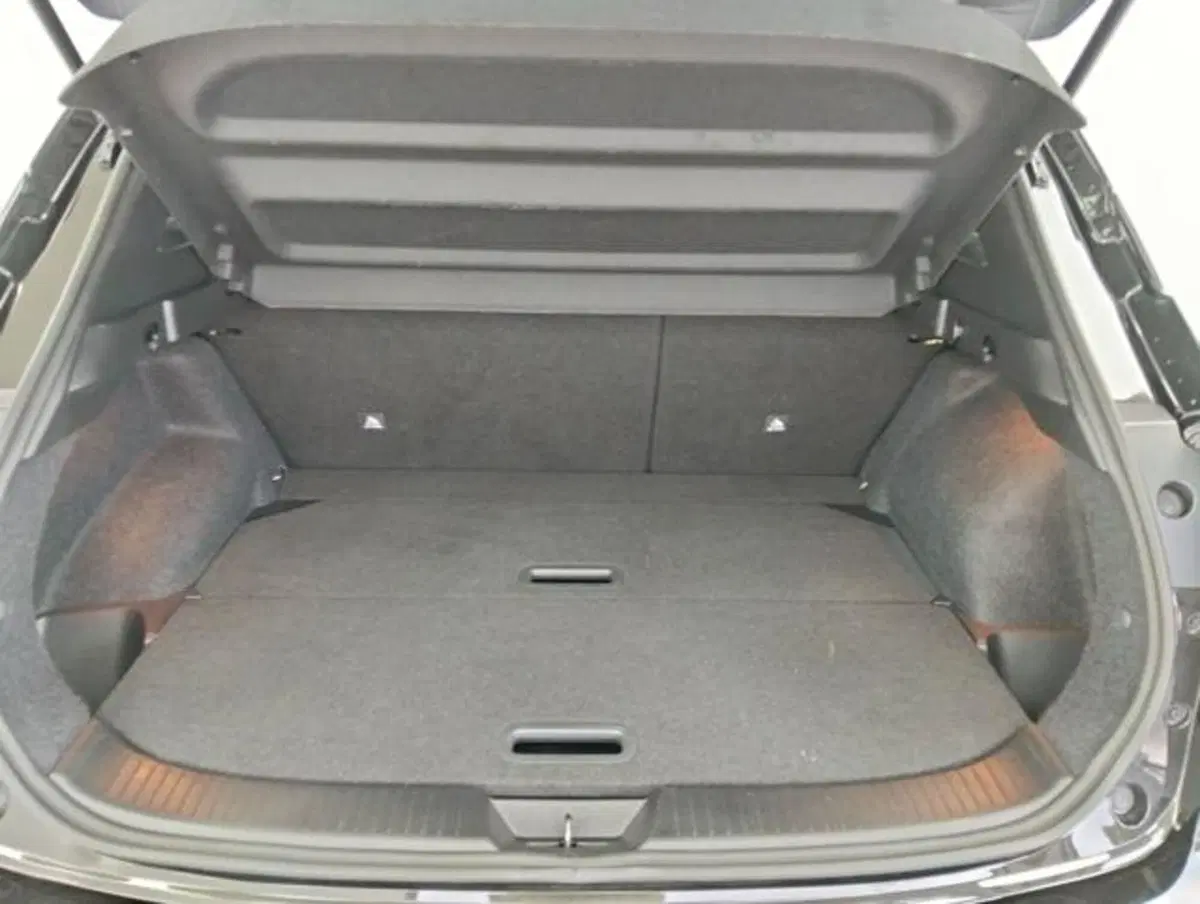 Nissan Qashqai usata a Como (19)