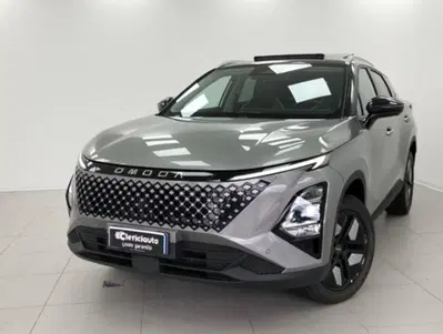 Omoda Omoda 5 SHS-H 1.5 tgdi hev Premium auto del 2025 usata a Lurate Caccivio