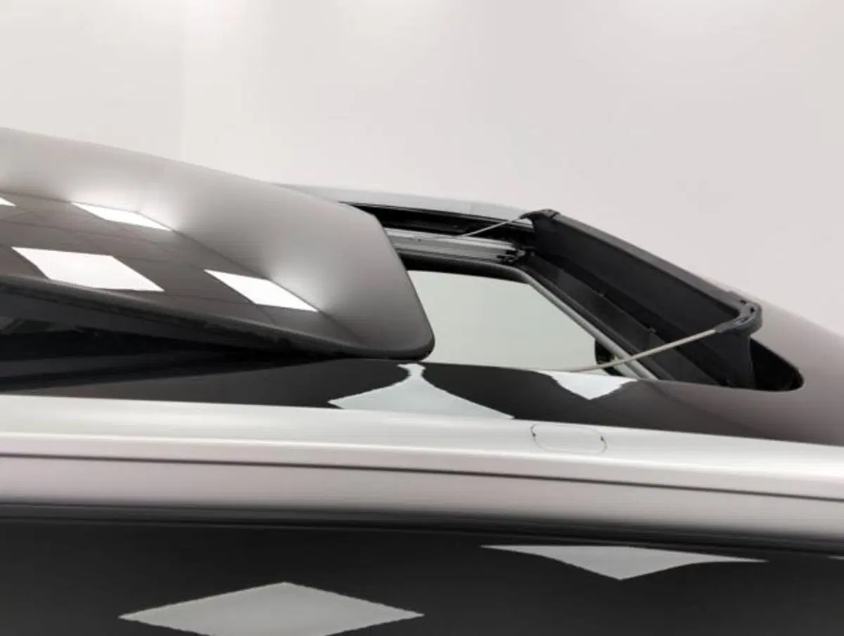 Omoda Omoda 5 SHS-H usata a Como (19)