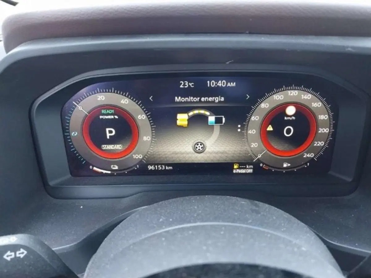 Nissan X-Trail usata a Firenze (7)