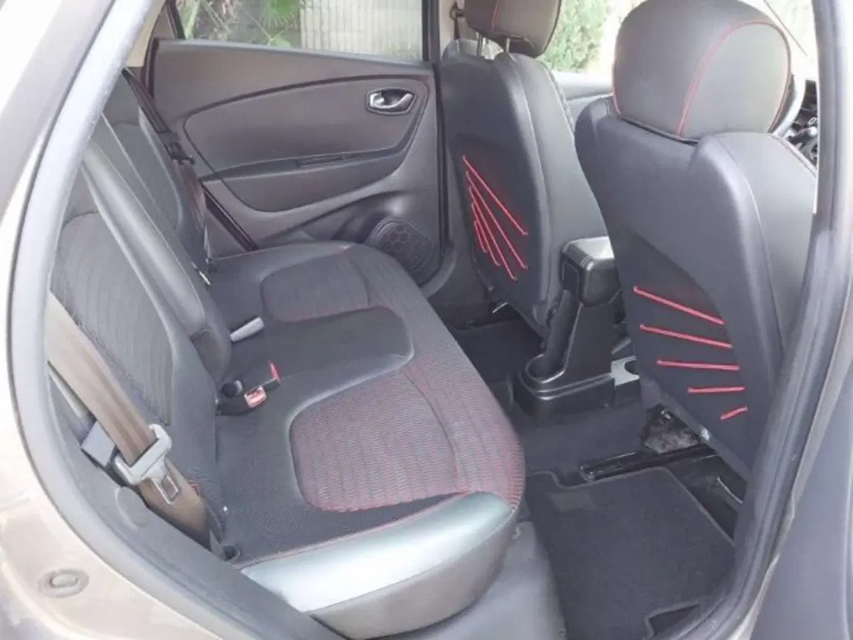 Renault Captur usata a Firenze (11)