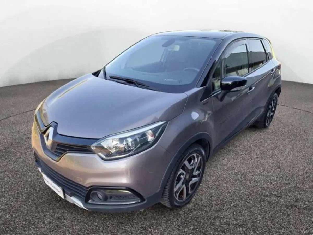 Renault Captur usata a Firenze (3)