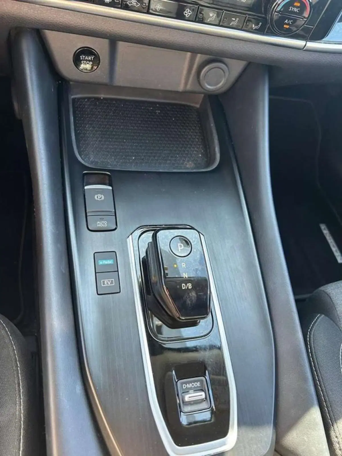 Nissan Qashqai usata a Firenze (10)