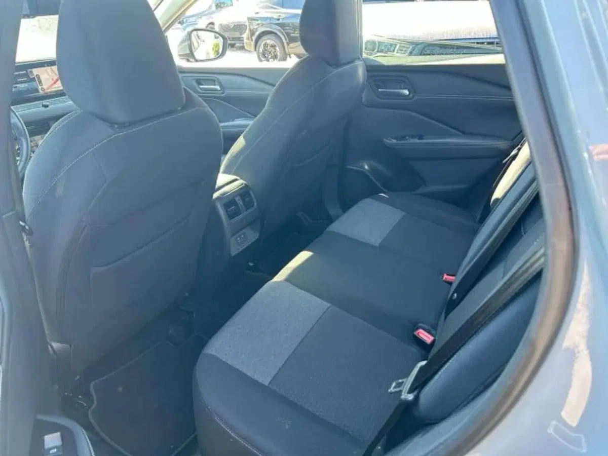 Nissan Qashqai usata a Firenze (14)