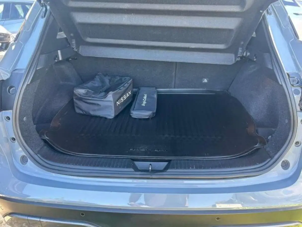 Nissan Qashqai usata a Firenze (7)