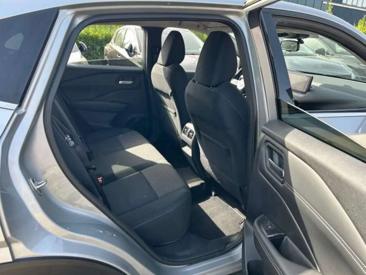 Nissan Qashqai usata a Firenze (14)