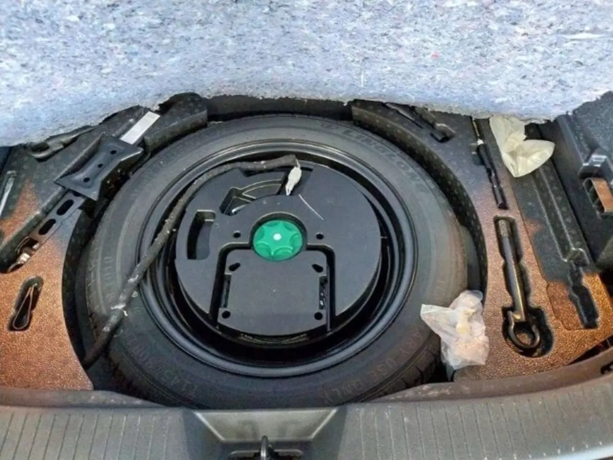 Nissan Qashqai usata a Firenze (10)
