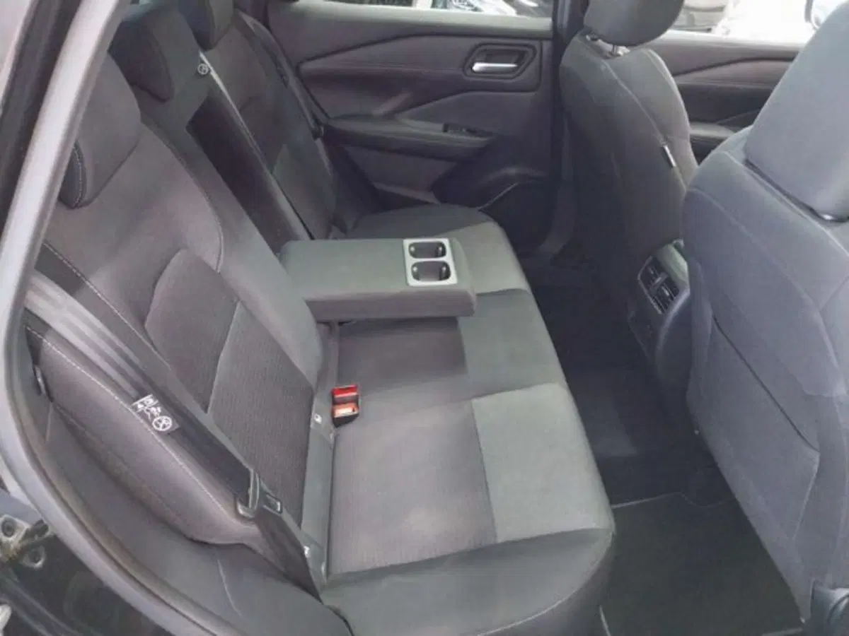 Nissan Qashqai usata a Firenze (11)