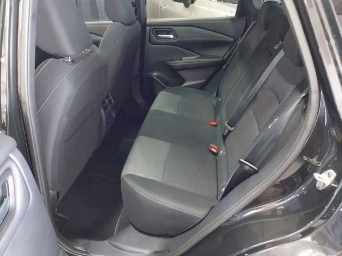 Nissan Qashqai usata a Firenze (8)