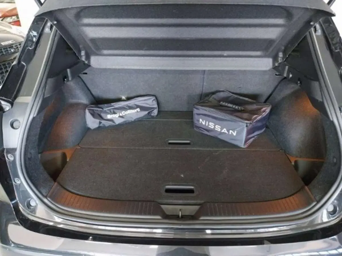 Nissan Qashqai usata a Firenze (9)