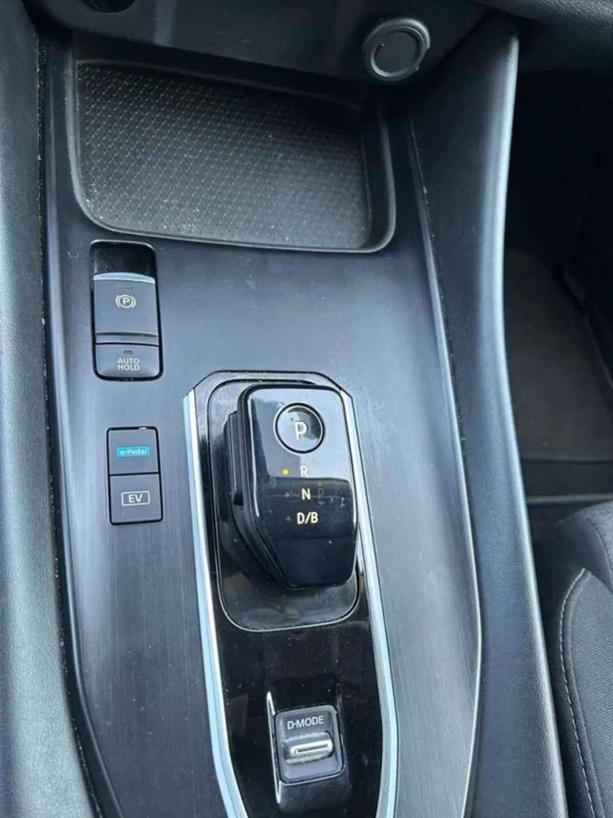 Nissan Qashqai usata a Firenze (11)