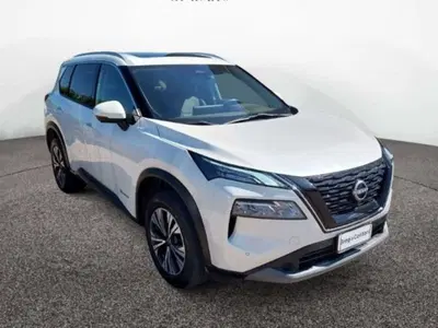 Nissan X-Trail 1.5 e-power N-Connecta e-4orce 4wd auto del 2023 usata a Empoli