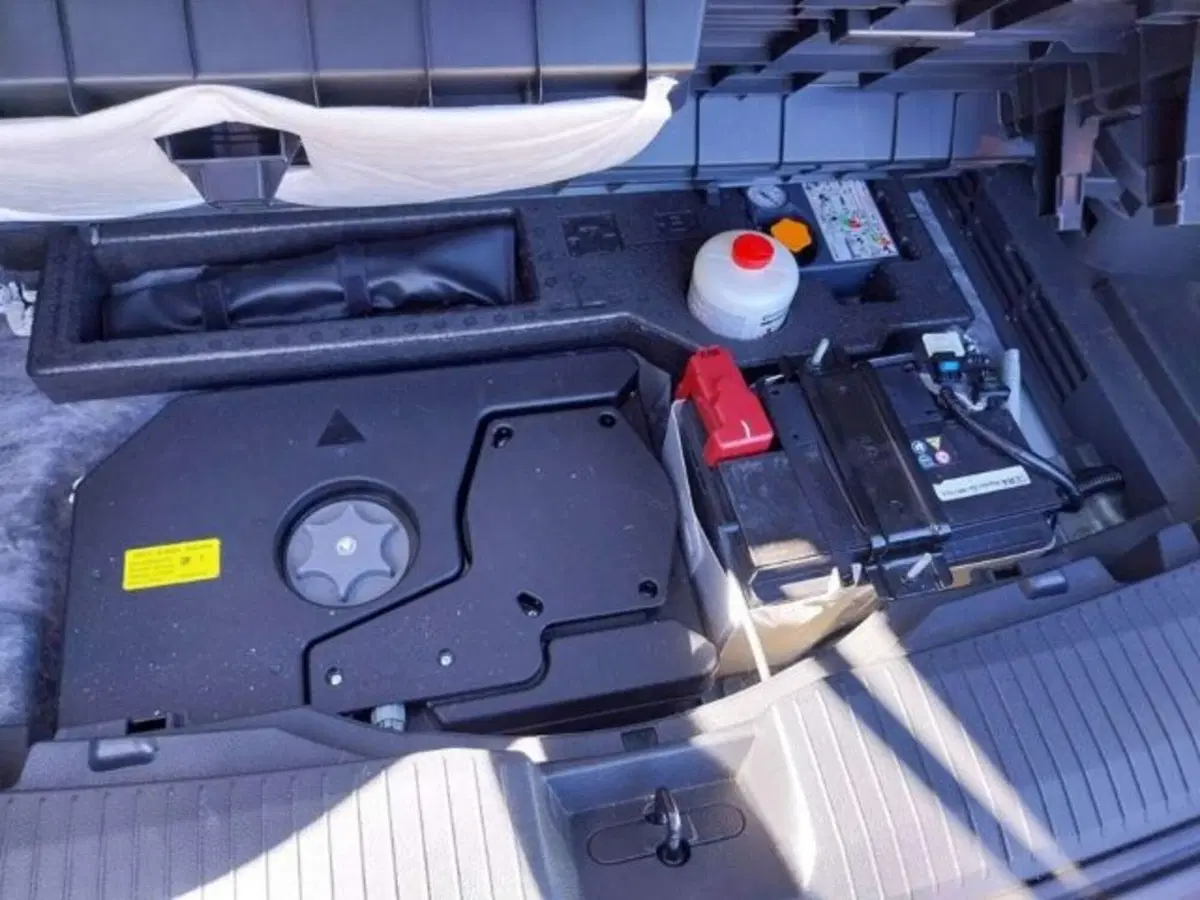 Nissan X-Trail usata a Firenze (10)